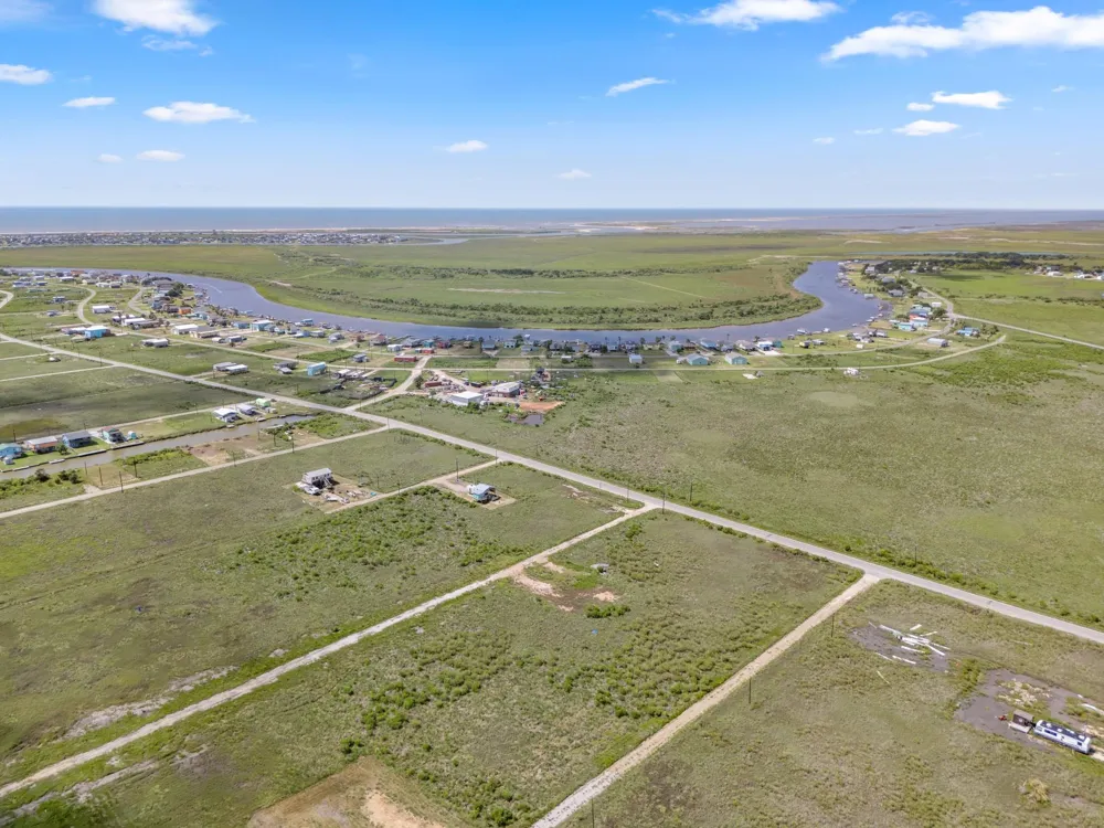 Titanic Sargent, TX 77414