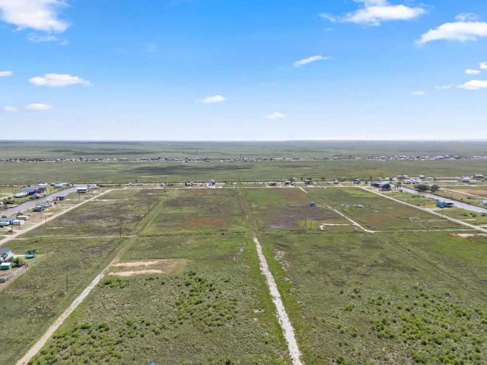 Titanic Sargent, TX 77414