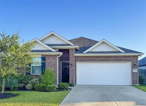 1707 Prairie Ridge Court