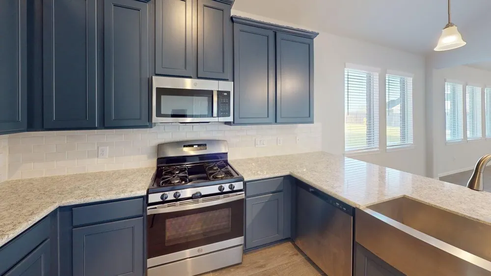 1707 Prairie Ridge Court Angleton, TX 77515