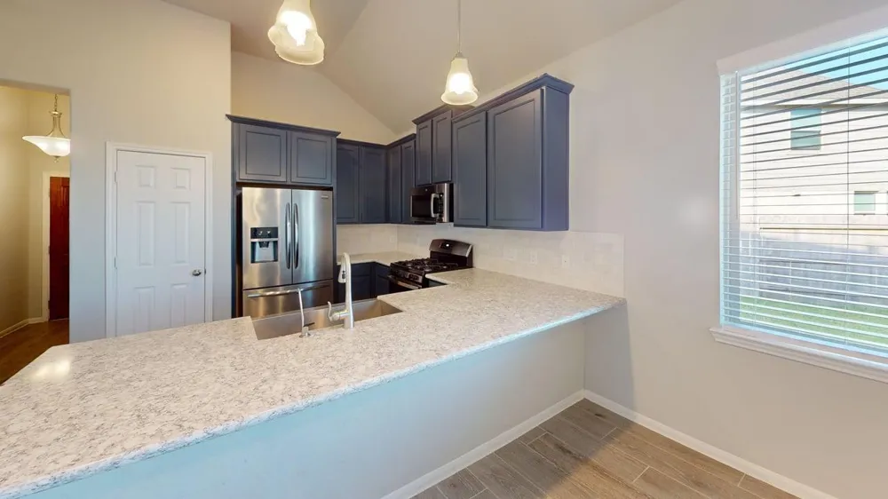 1707 Prairie Ridge Court Angleton, TX 77515