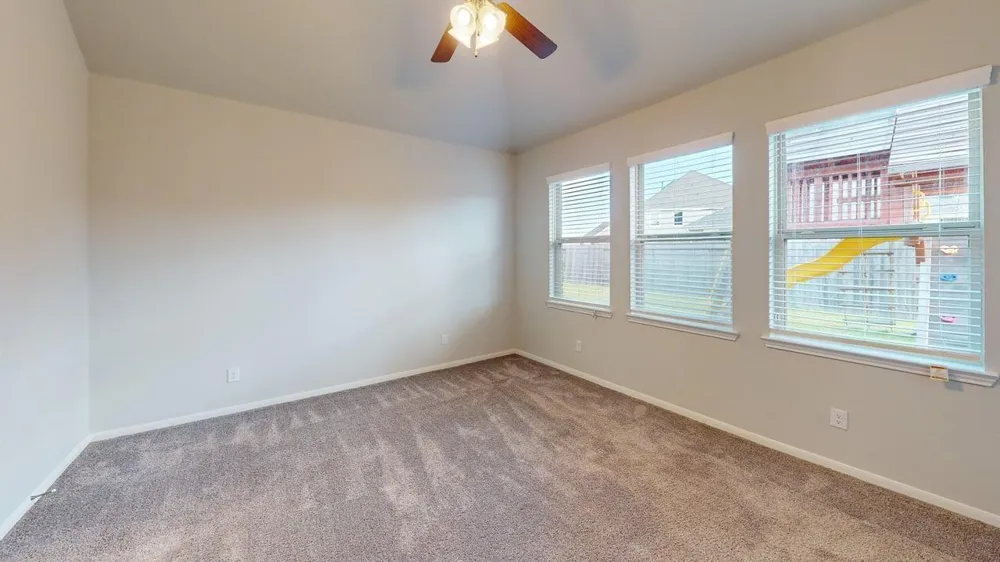 1707 Prairie Ridge Court Angleton, TX 77515