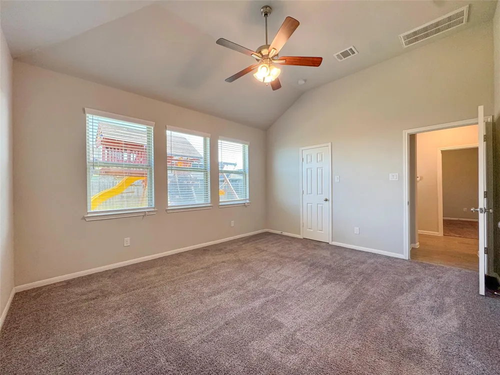 1707 Prairie Ridge Court Angleton, TX 77515