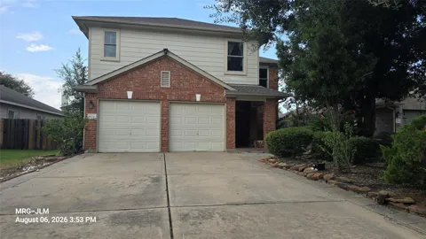7239 Foxbrook Drive