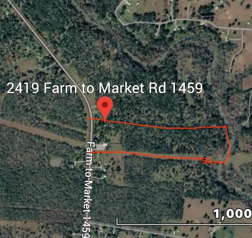 2419 Fm 1459 Road Sweeny, TX 77480