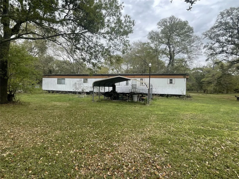 2419 Fm 1459 Road Sweeny, TX 77480