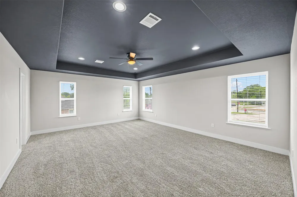 8203 Gladstone Street Houston, TX 77051