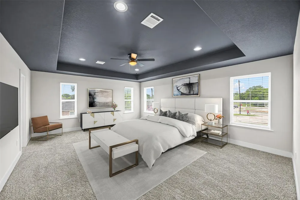 8203 Gladstone Street Houston, TX 77051