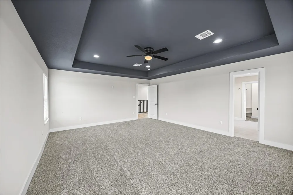 8203 Gladstone Street Houston, TX 77051