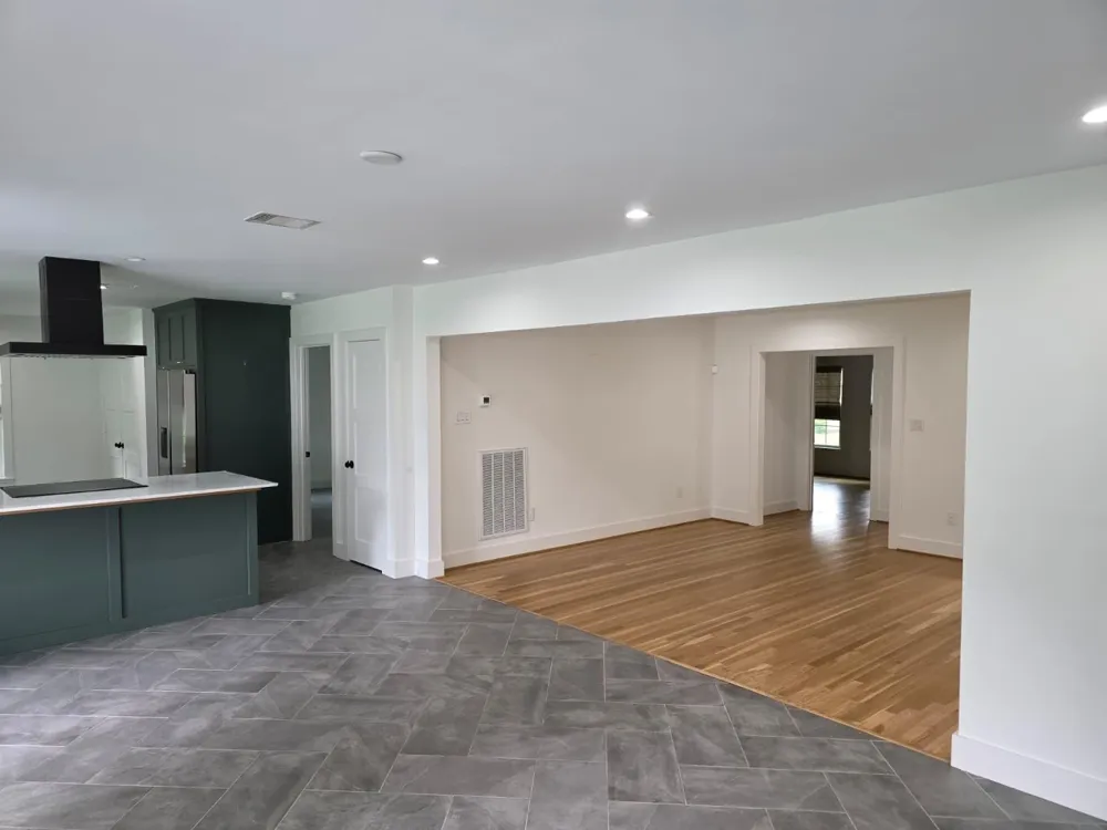 312 W 31st Street Houston, TX 77018