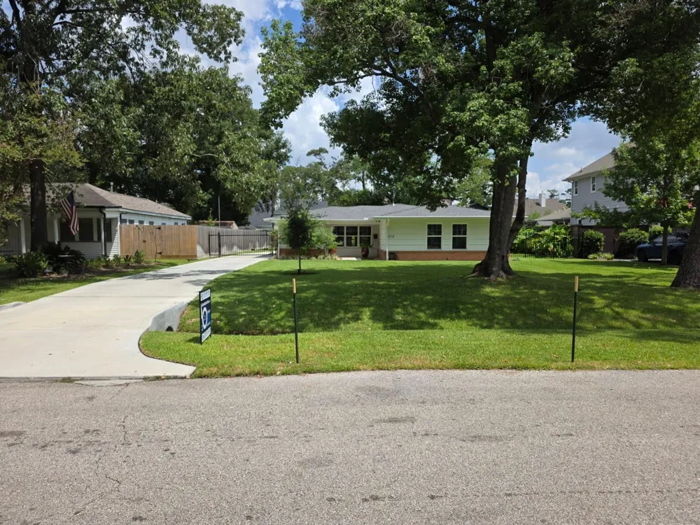 312 W 31st Street Houston, TX 77018