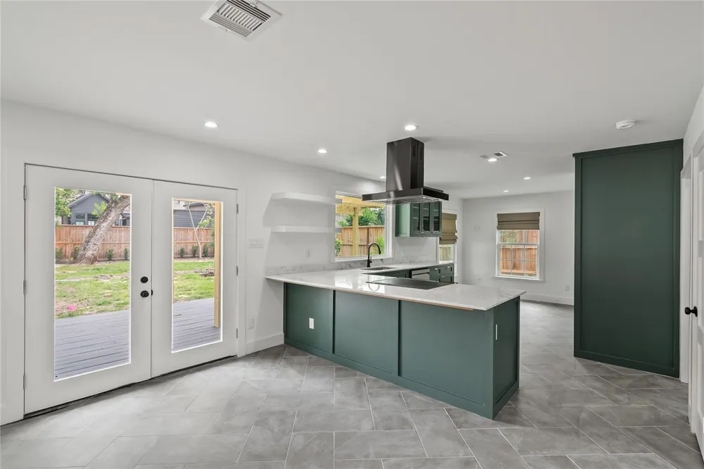 312 W 31st Street Houston, TX 77018