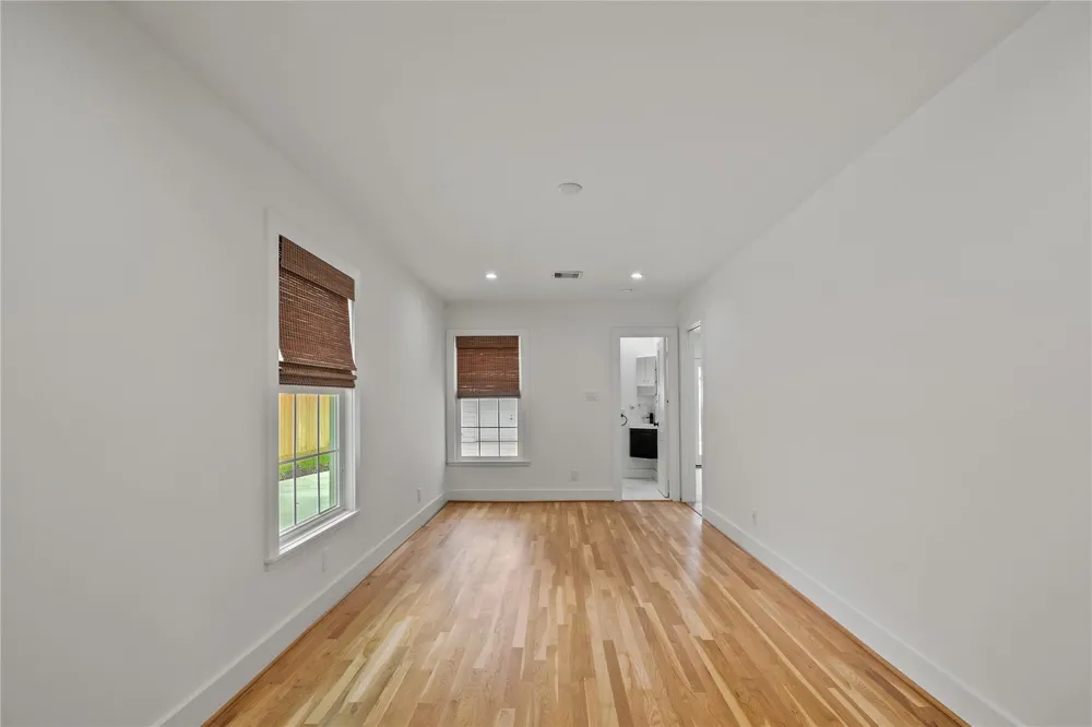 312 W 31st Street Houston, TX 77018