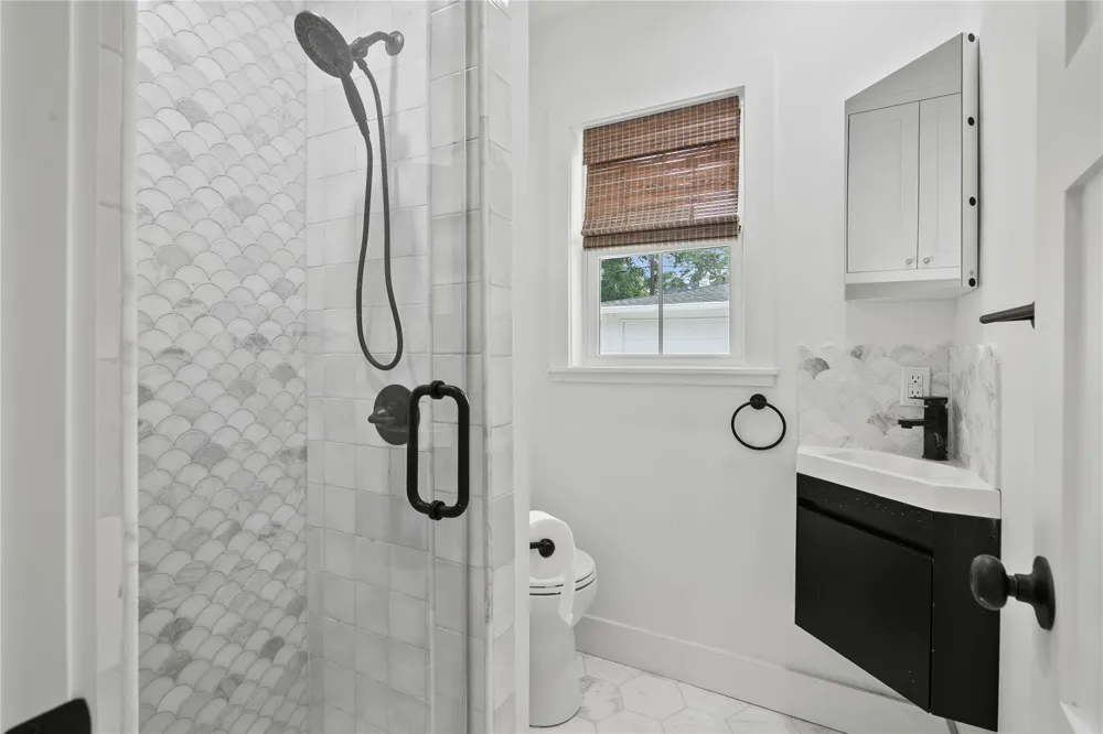 312 W 31st Street Houston, TX 77018