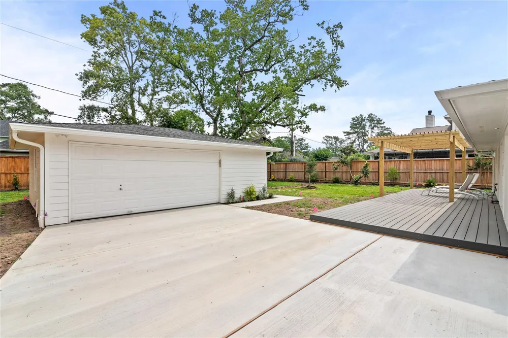 312 W 31st Street Houston, TX 77018