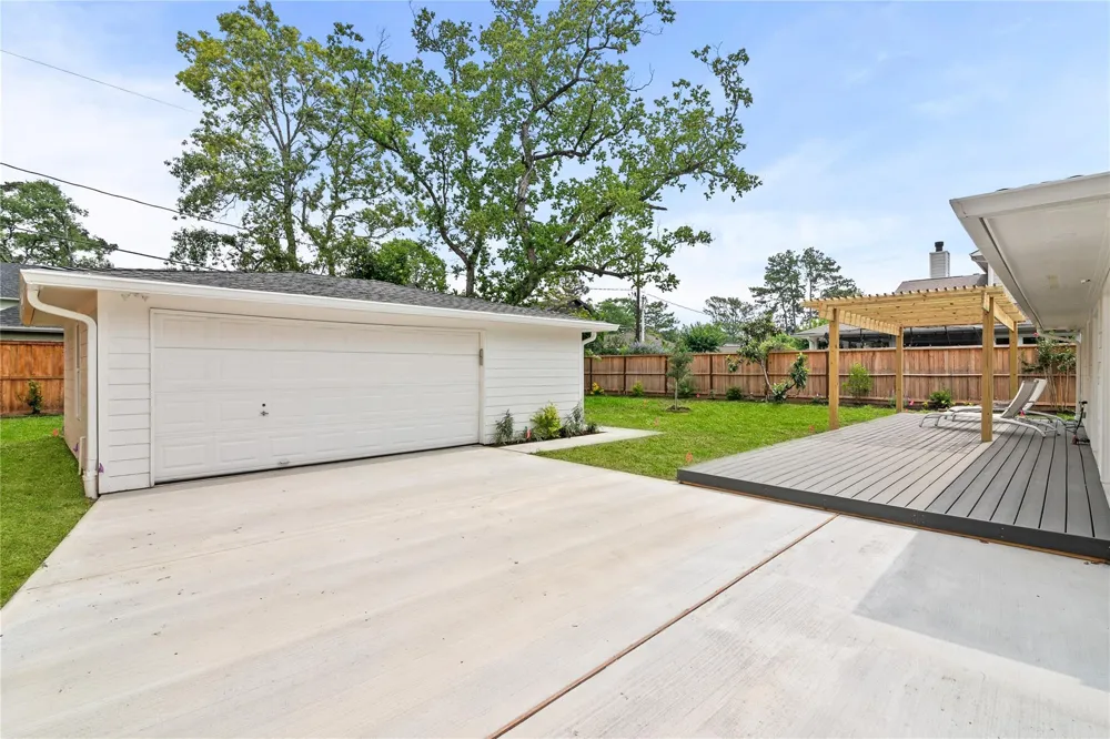 312 W 31st Street Houston, TX 77018