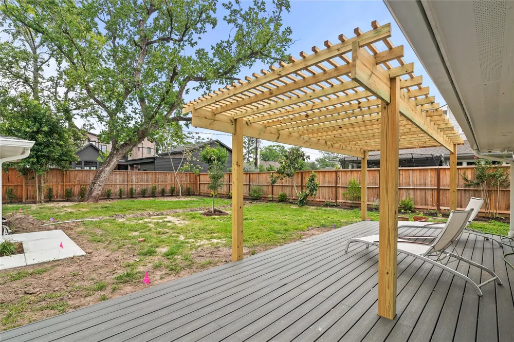 312 W 31st Street Houston, TX 77018