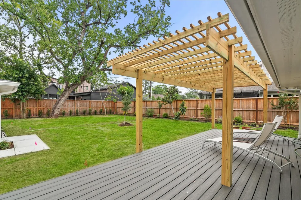 312 W 31st Street Houston, TX 77018