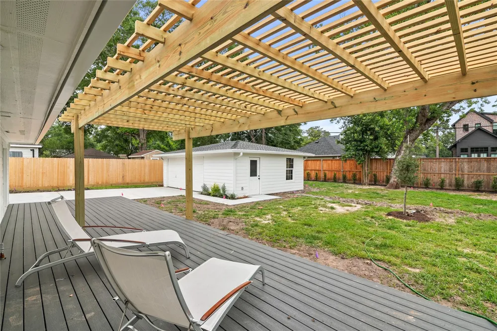 312 W 31st Street Houston, TX 77018
