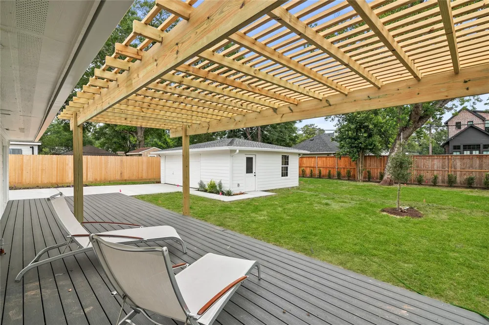 312 W 31st Street Houston, TX 77018