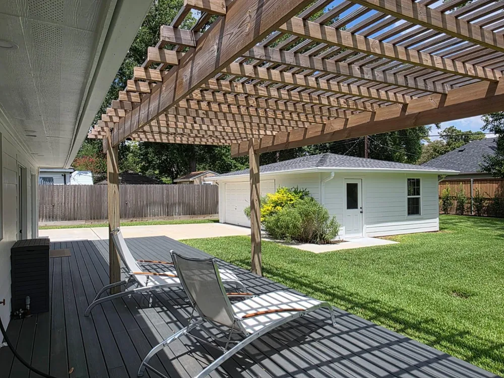 312 W 31st Street Houston, TX 77018