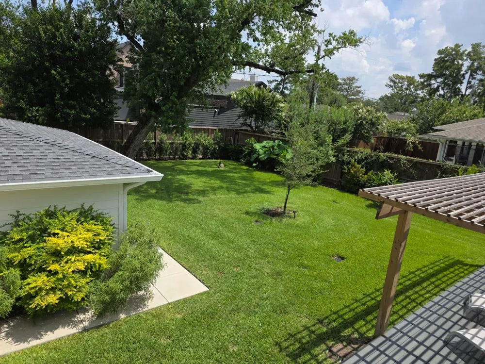 312 W 31st Street Houston, TX 77018