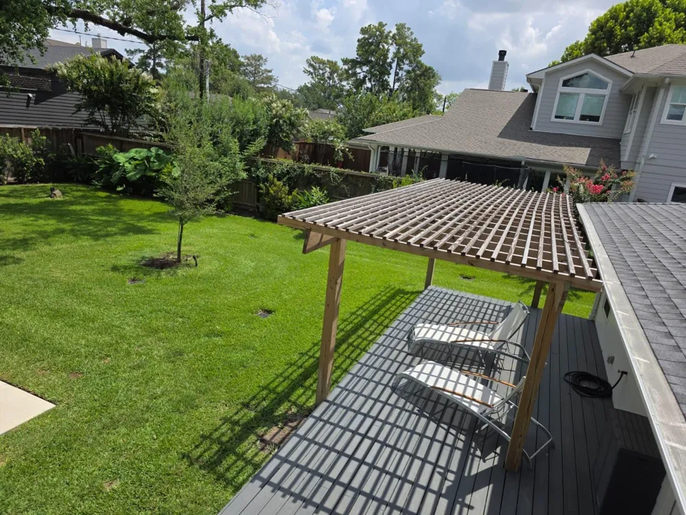 312 W 31st Street Houston, TX 77018