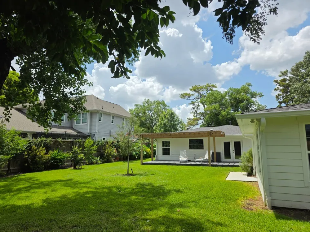 312 W 31st Street Houston, TX 77018