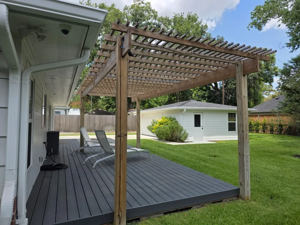 312 W 31st Street Houston, TX 77018