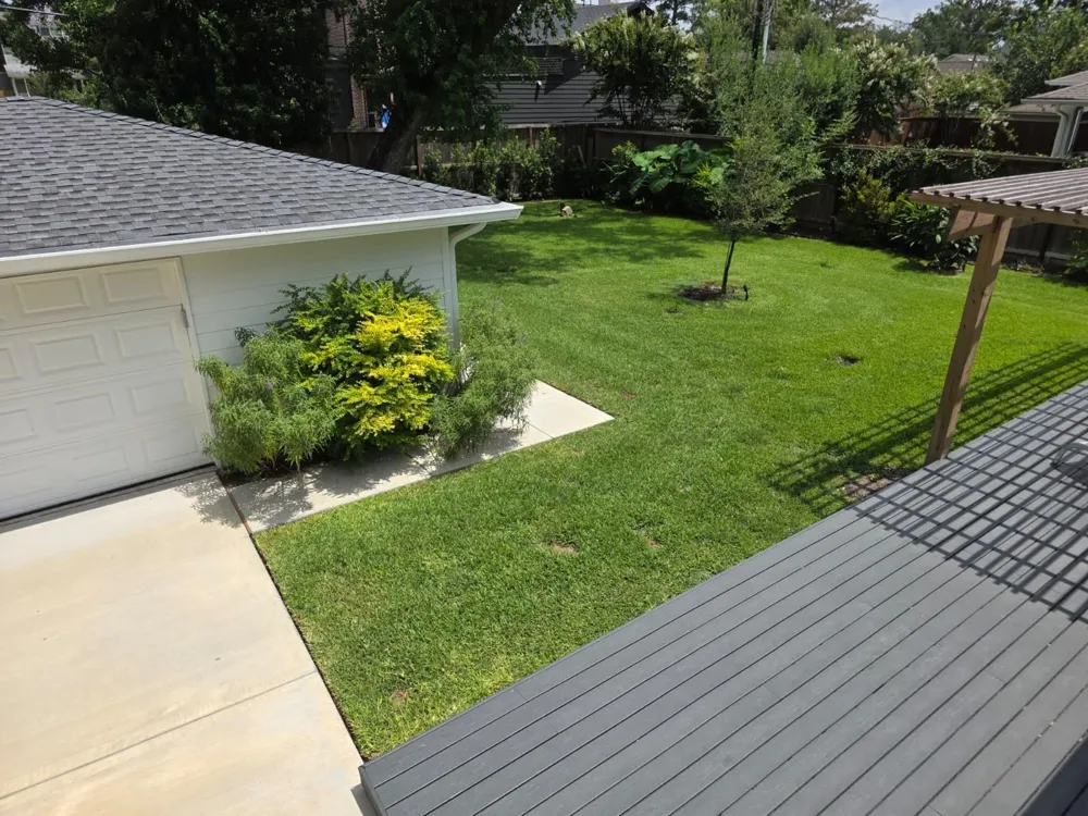 312 W 31st Street Houston, TX 77018