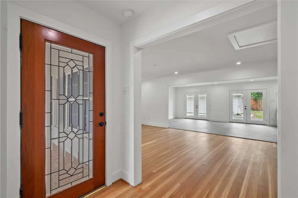 312 W 31st Street Houston, TX 77018