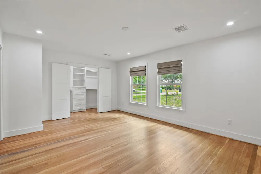 312 W 31st Street Houston, TX 77018