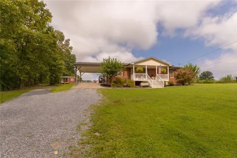 3789 Collard Valley Road