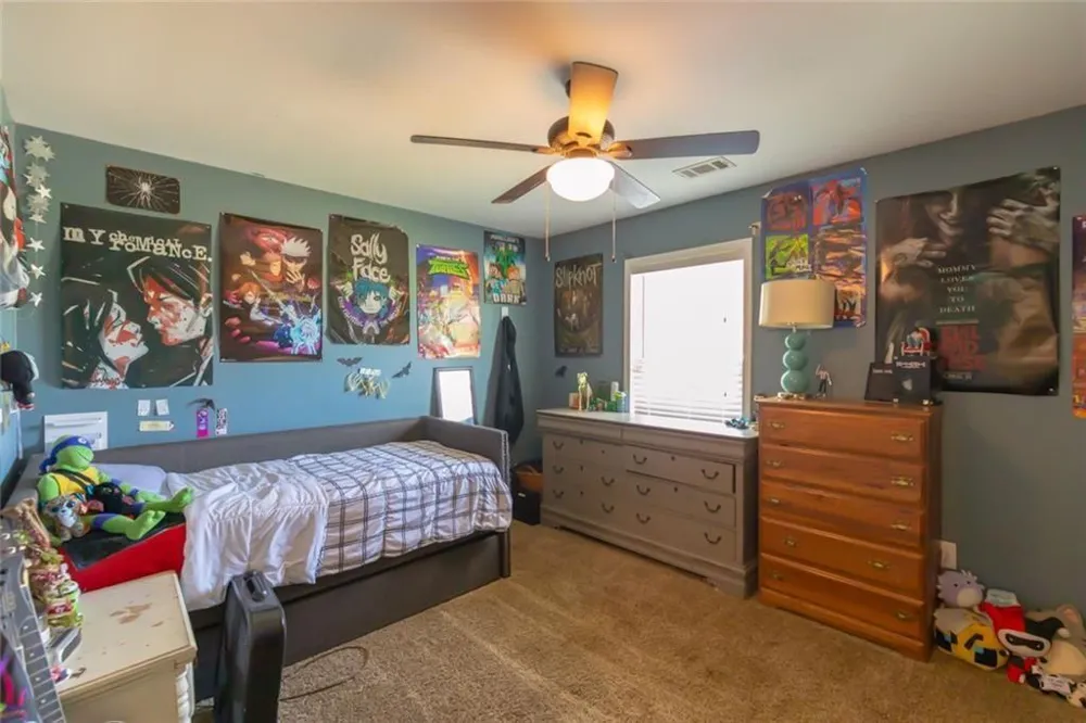 3789 Collard Valley Road Cedartown, GA 30125