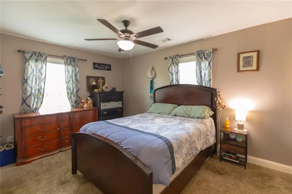 3789 Collard Valley Road Cedartown, GA 30125