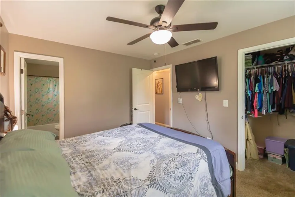 3789 Collard Valley Road Cedartown, GA 30125