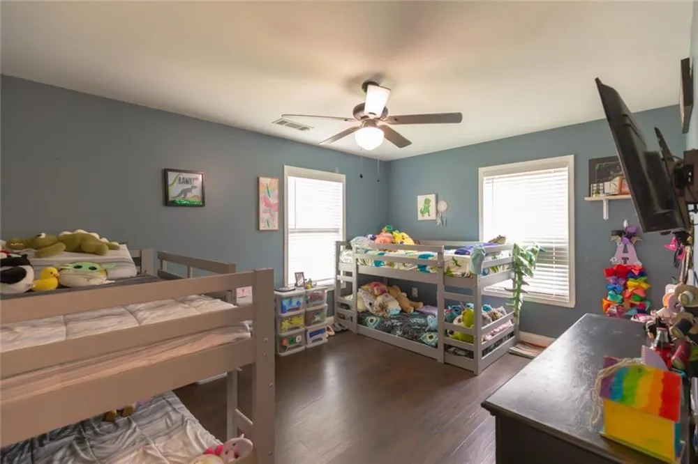 3789 Collard Valley Road Cedartown, GA 30125