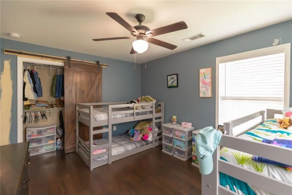3789 Collard Valley Road Cedartown, GA 30125