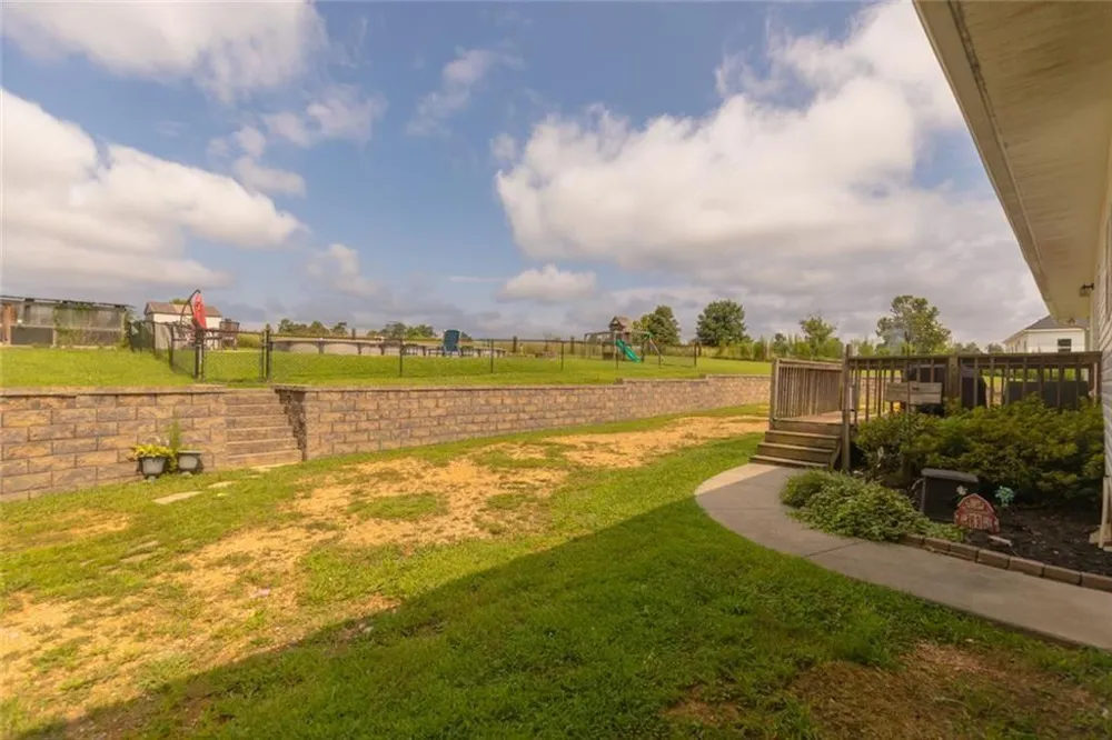 3789 Collard Valley Road Cedartown, GA 30125