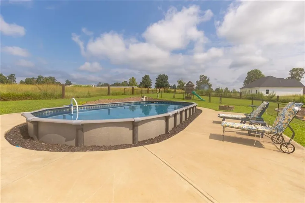 3789 Collard Valley Road Cedartown, GA 30125