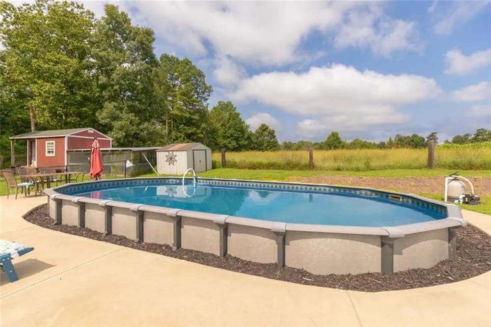3789 Collard Valley Road Cedartown, GA 30125