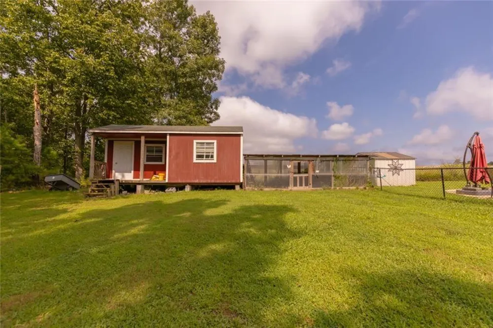 3789 Collard Valley Road Cedartown, GA 30125