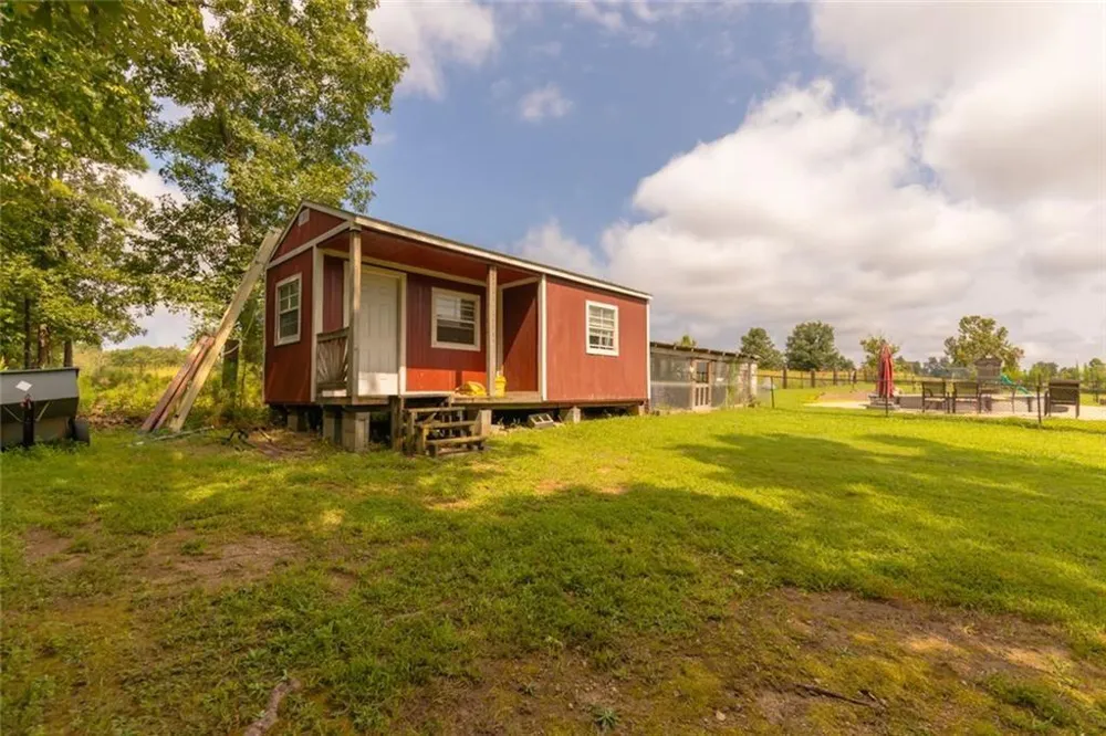 3789 Collard Valley Road Cedartown, GA 30125