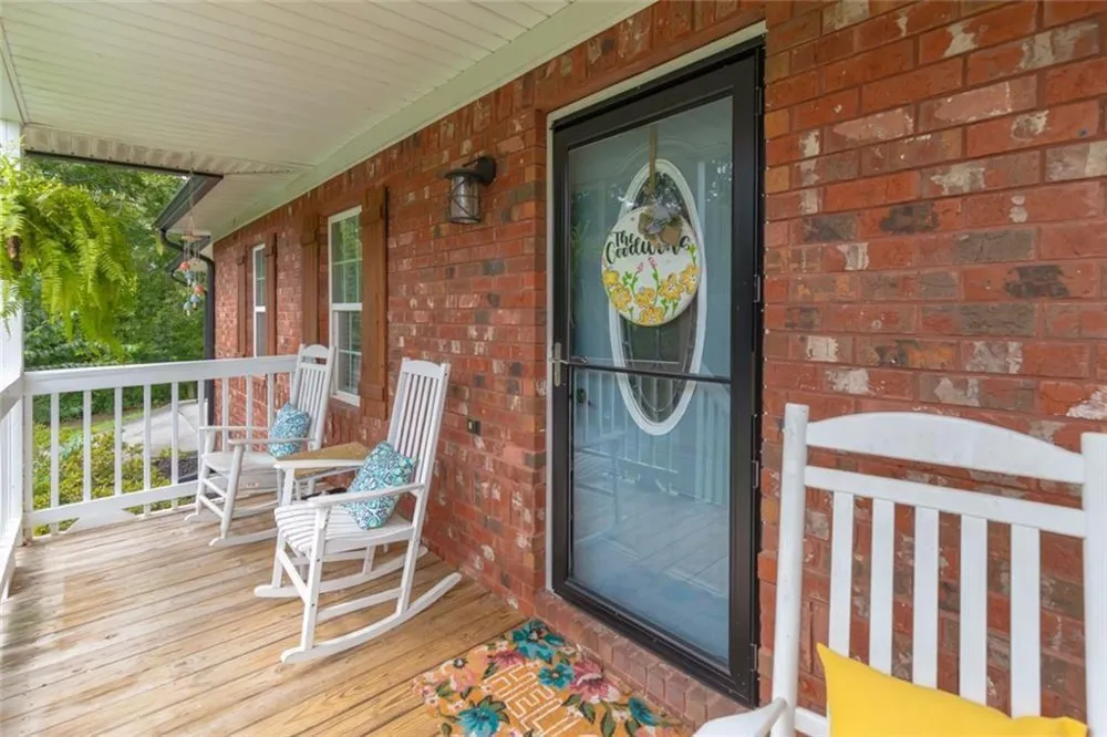 3789 Collard Valley Road Cedartown, GA 30125
