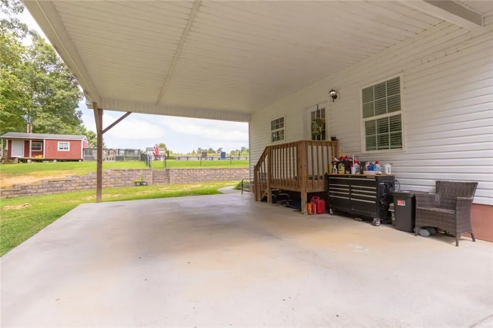 3789 Collard Valley Road Cedartown, GA 30125