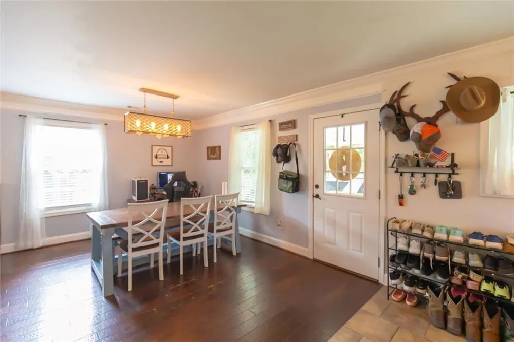 3789 Collard Valley Road Cedartown, GA 30125