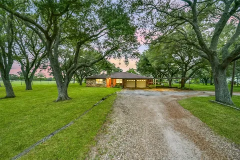 9606 Needville Fairchilds Road