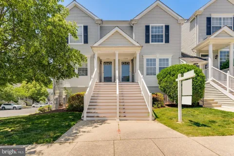1578 FALLOWFIELD COURT #1578