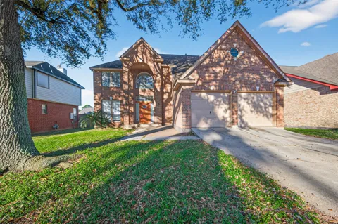 3522 Brookwood Drive