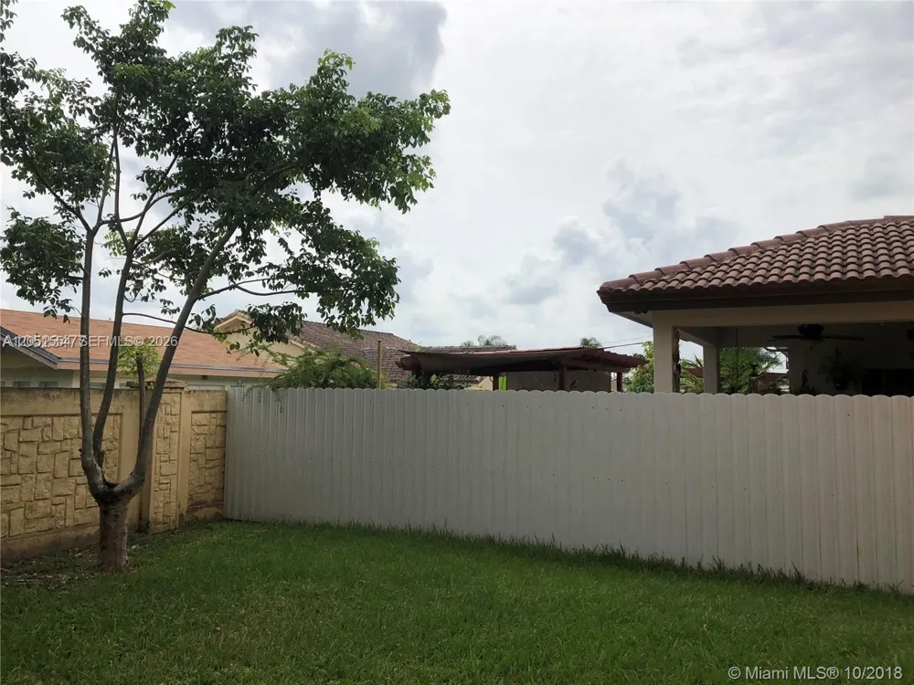 13510 SW 177th Ter Miami, FL 33177